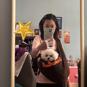 Eva ha añadido una foto de su compra