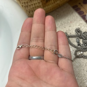 Leah added a photo of their purchase