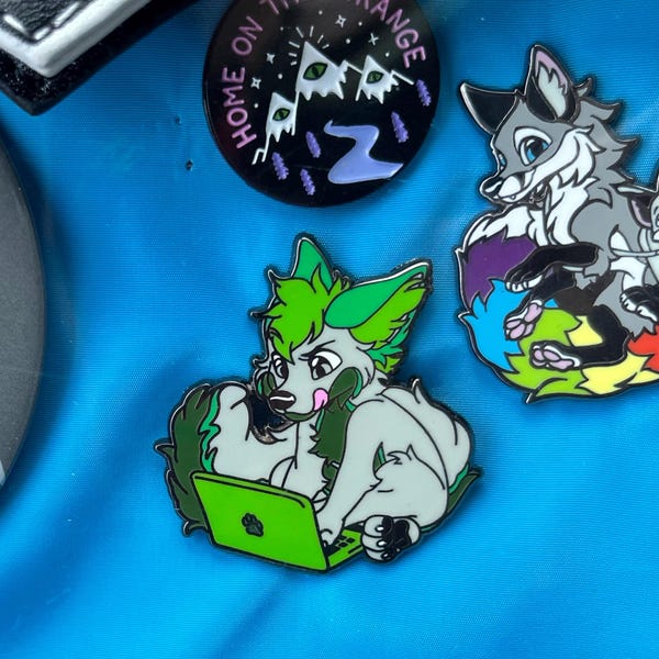 Cursed Programming Sticker Sheet - Etsy