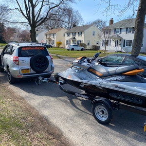 Andrew hat ein Foto des gekauften Artikels hinzugefügt