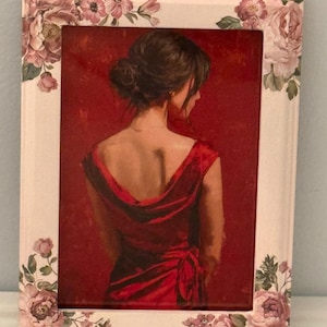 Sheila added a photo of their purchase