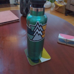 Kyle added a photo of their purchase