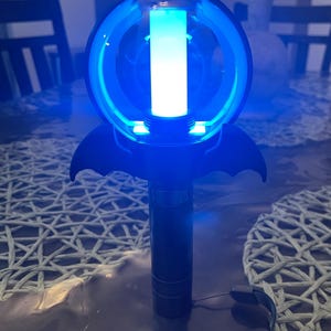 Comprador de Etsy ha añadido una foto de su compra