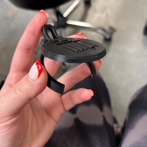 Noelle added a photo of their purchase