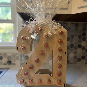 Christine added a photo of their purchase