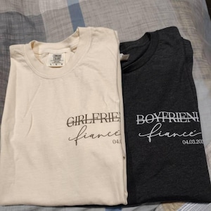 Lauren added a photo of their purchase