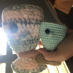 Brandy added a photo of their purchase