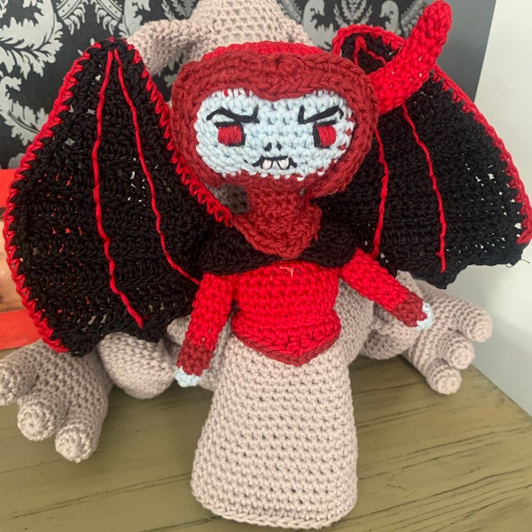 Boss Baby Amigurumi Pattern PDF ONLY, Crochet - Etsy