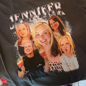Jennifer added a photo of their purchase