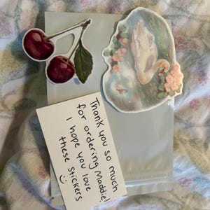 maddie added a photo of their purchase