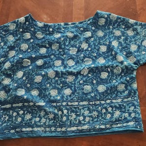 Carla added a photo of their purchase