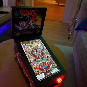 PinSwitch 2 ピンボールアクセサリ (Nintendo Switch 2 用) (Nintendo