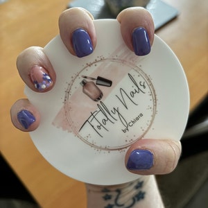 Chiara added a photo of their purchase