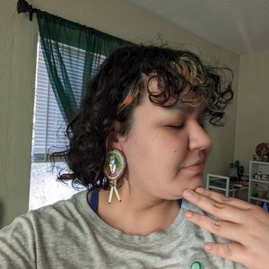 Nidia added a photo of their purchase