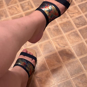 Beth added a photo of their purchase