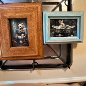 Etsy-Käufer:in hat ein Foto des gekauften Artikels hinzugefügt