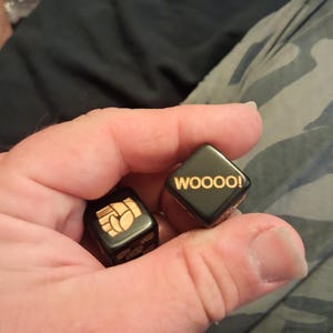Wulf added a photo of their purchase