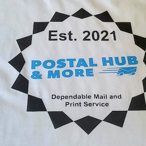 Carol added a photo of their purchase