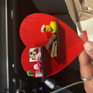 Varsha ha añadido una foto de su compra