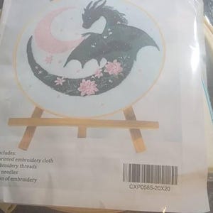 stephanie ha añadido una foto de su compra