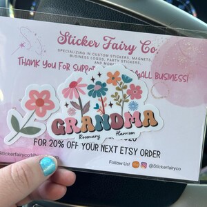 Courtney added a photo of their purchase
