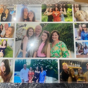 Cheryl added a photo of their purchase