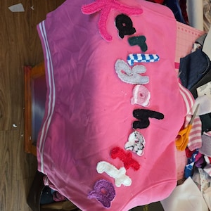 Sewocial added a photo of their purchase