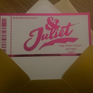 Lynette hat ein Foto des gekauften Artikels hinzugefügt