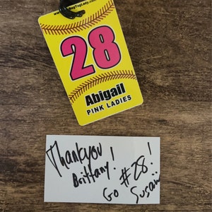 Brittany added a photo of their purchase