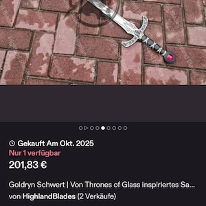 Max added a photo of their purchase