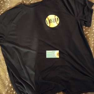 ashley added a photo of their purchase