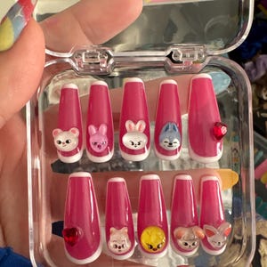 Natasha added a photo of their purchase