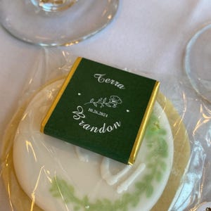 Terra heeft een foto van de aankoop toegevoegd