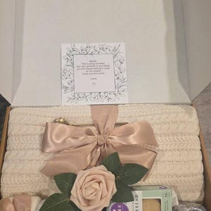 Comprador de Etsy ha añadido una foto de su compra