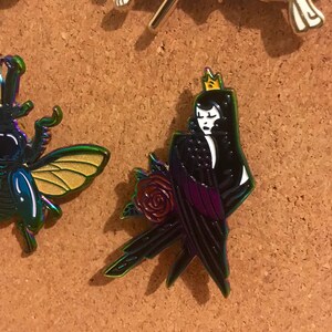 Mystery a ajouté une photo de son achat