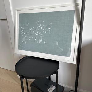 Frank added a photo of their purchase