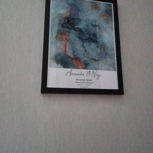 Amanda added a photo of their purchase