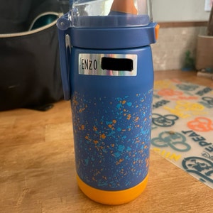 Stephanie added a photo of their purchase