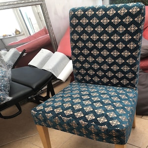 Comprador de Etsy ha añadido una foto de su compra