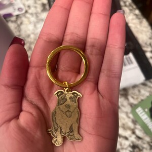 Molly ha añadido una foto de su compra
