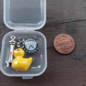 John added a photo of their purchase