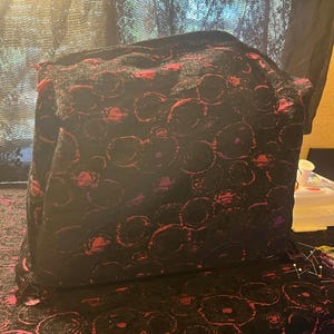 Kai added a photo of their purchase