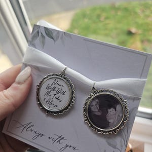 Lucy added a photo of their purchase