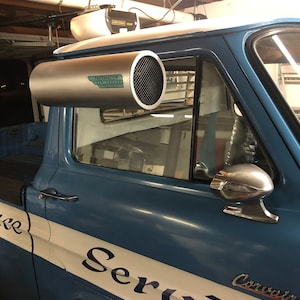Classic aire hotsell car cooler