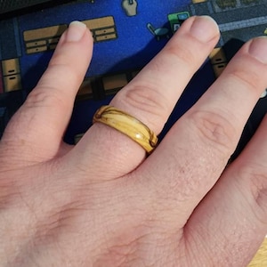 Kyle added a photo of their purchase