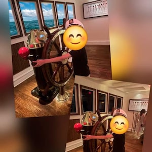 Jamie added a photo of their purchase