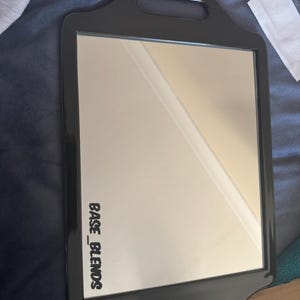 Maise added a photo of their purchase