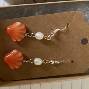 Comprador de Etsy ha añadido una foto de su compra