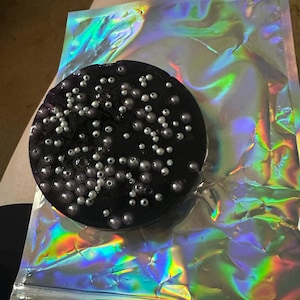 Que added a photo of their purchase