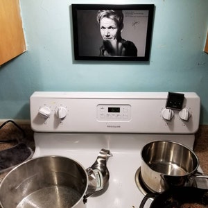Shianne added a photo of their purchase